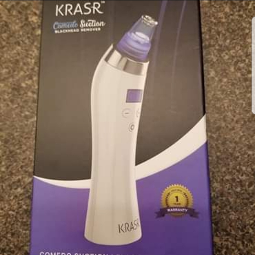 Microdermabrasion